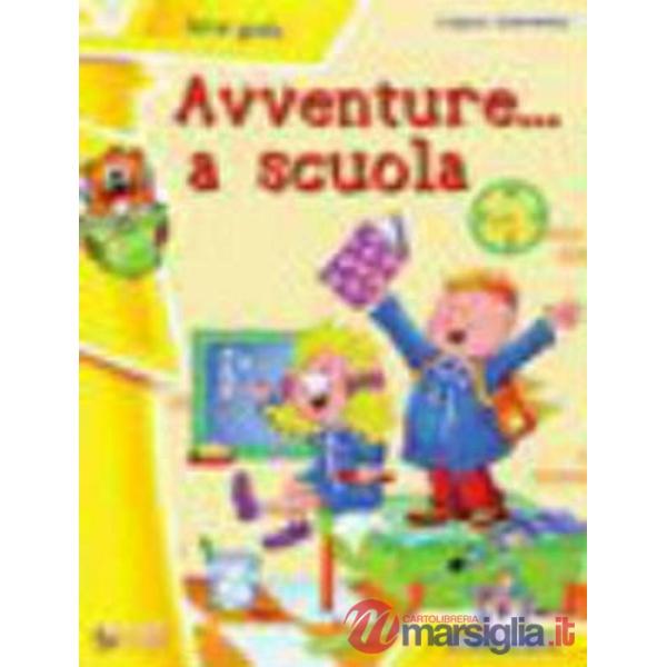 Avventure a scuola
