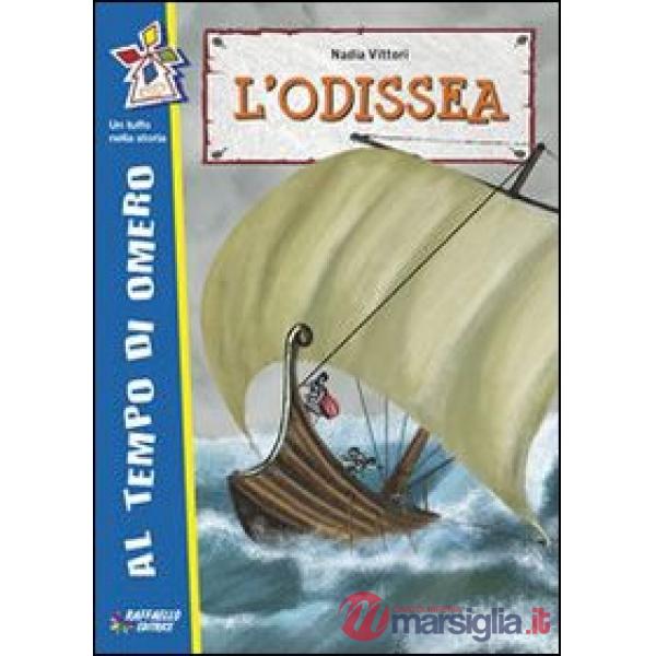 ODISSEA (L')