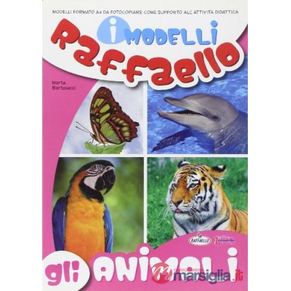ANIMALI (GLI)