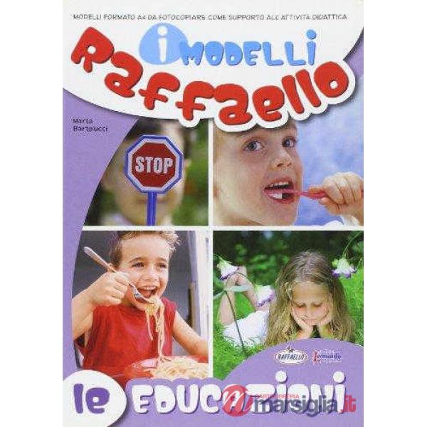 EDUCAZIONI. PER LA SCUOLA MATERNA (LE)