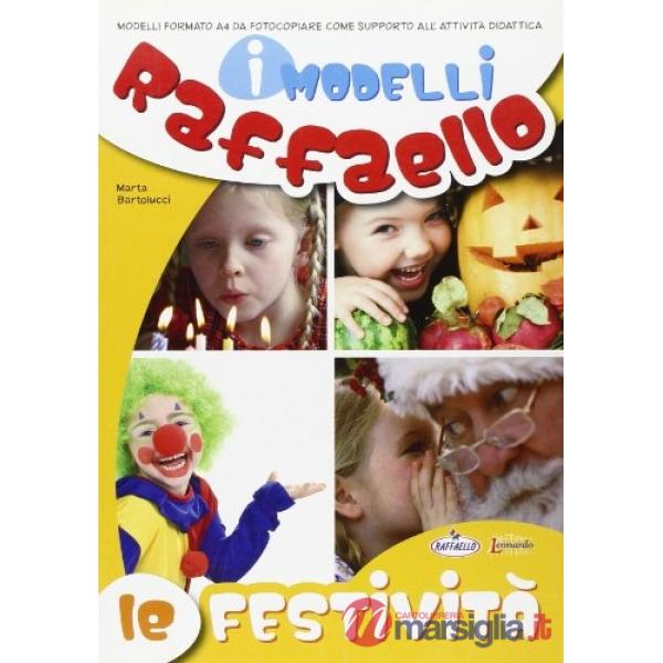 FESTIVITÀ (LE)