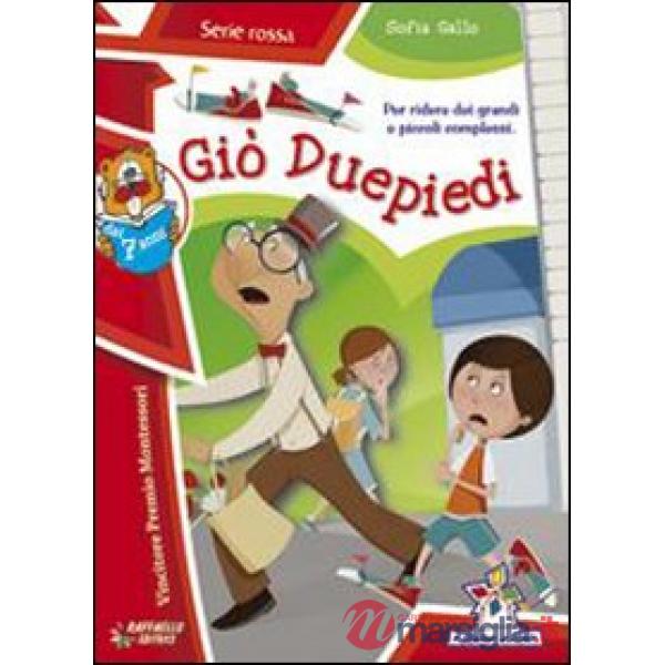 GIO DUEPIEDI
