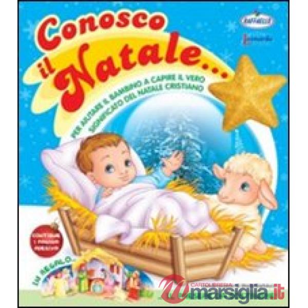 Conosco il Natale