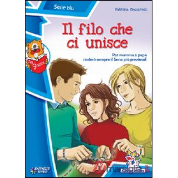 IL FILO CHE CI UNISCE