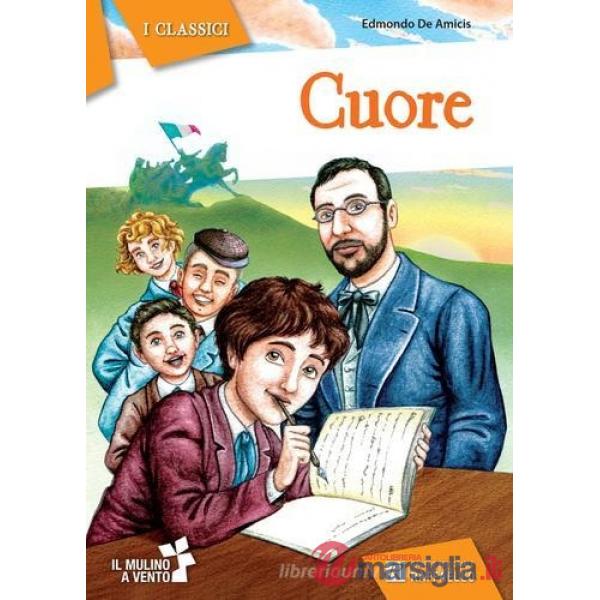 CUORE