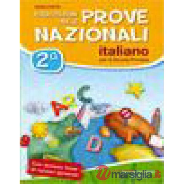 ESERCITAZIONI PER LE PROVE NAZIONALI DI ITALIANO