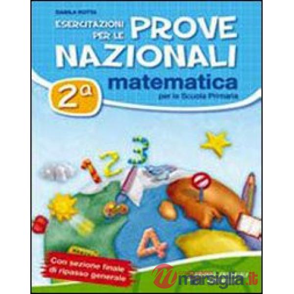 ESERCITAZIONI PER LE PROVE NAZIONALI DI MATEMATICA