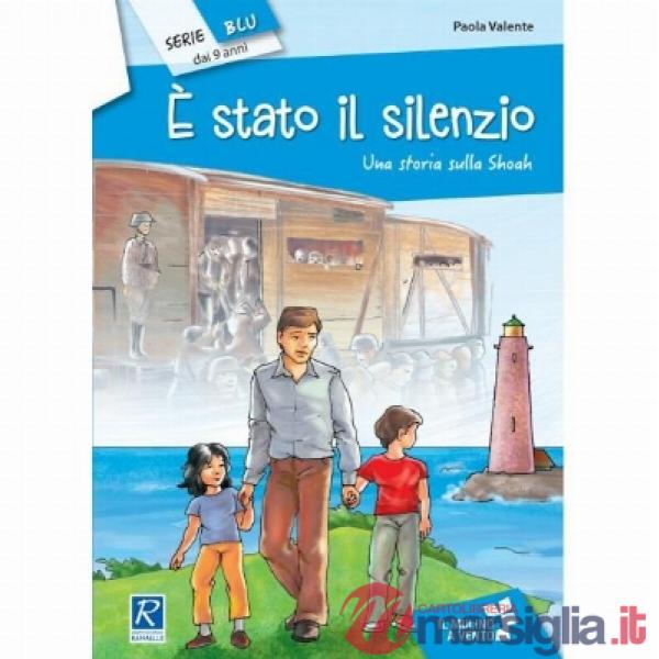 E STATO IL SILENZIO