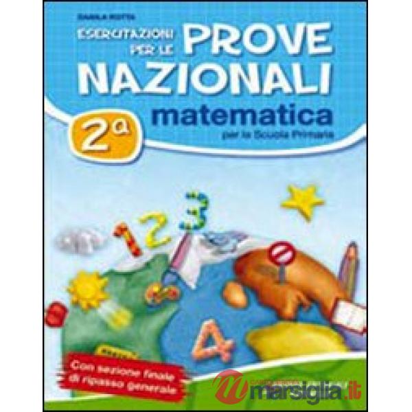 ESERCITAZIONI PER LE PROVE NAZIONALI DI MATEMATICA