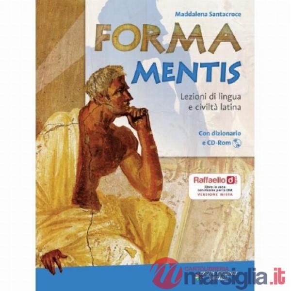 FORMA MENTIS + CD ROM