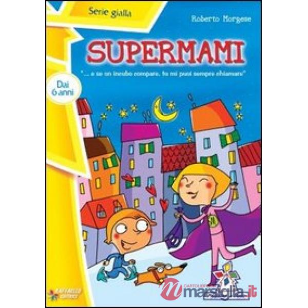 SUPERMAMI