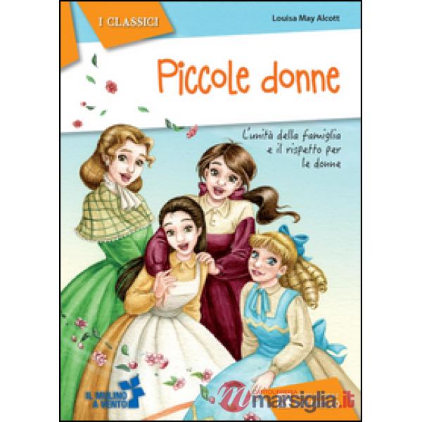 PICCOLE DONNE