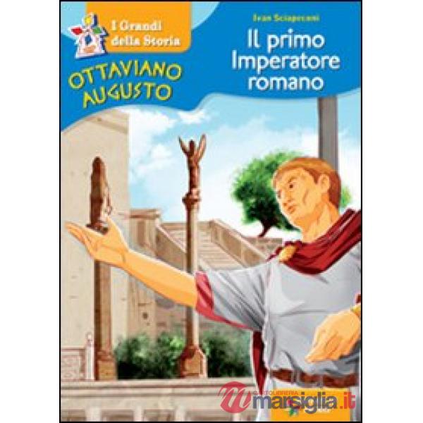 OTTAVIANO AUGUSTO