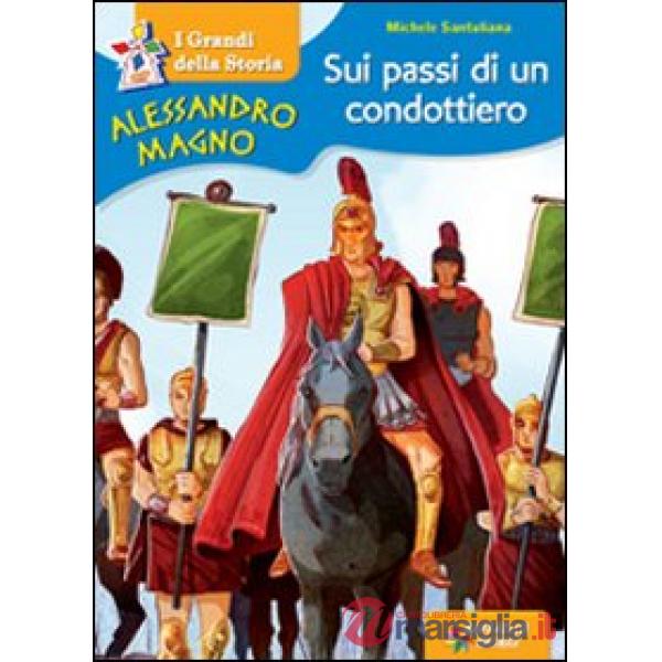 ALESSANDRO MAGNO