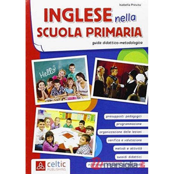 INGLESE NELLA SCUOLA PRIMARIA