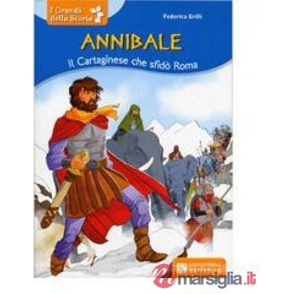 ANNIBALE