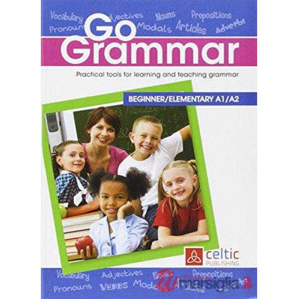 GO GRAMMAR