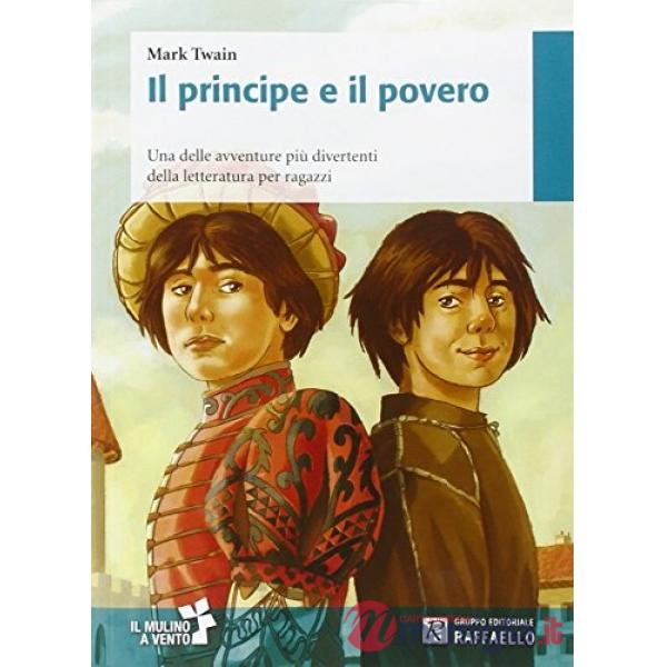 PRINCIPE E IL POVERO (IL)