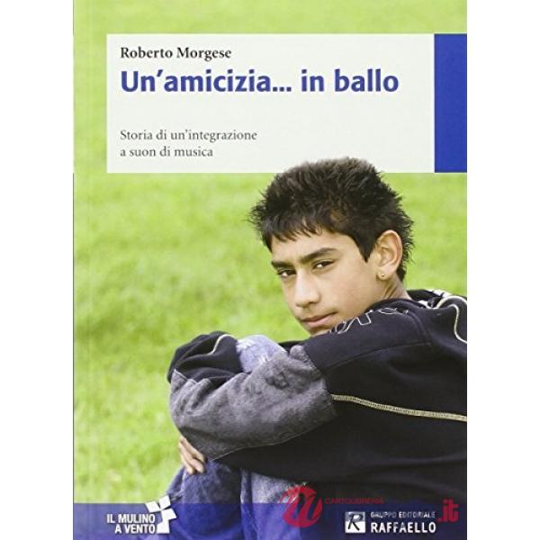 AMICIZIA... IN BALLO (UN')