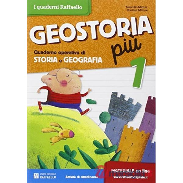 GEOSTORIA 1