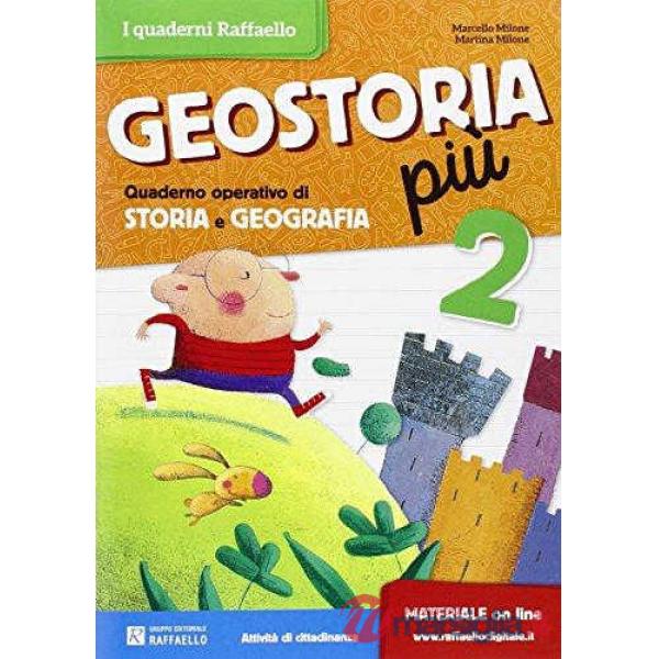 GEOSTORIA 2