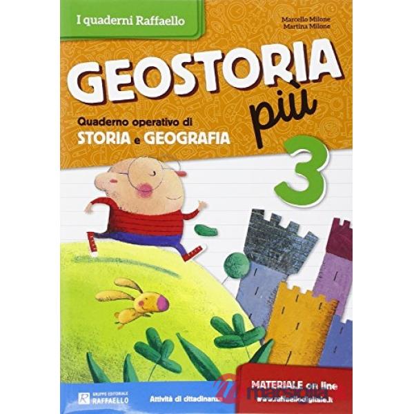 GEOSTORIA 3