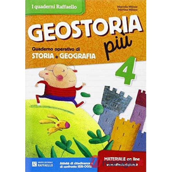 GEOSTORIA 4