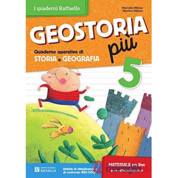 GEOSTORIA 5