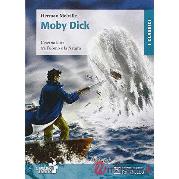MOBY DICK