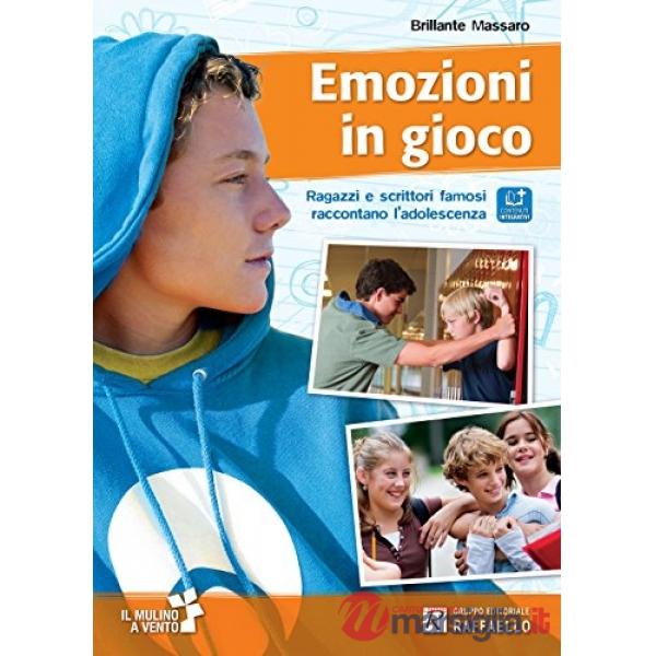 EMOZIONI IN GIOCO