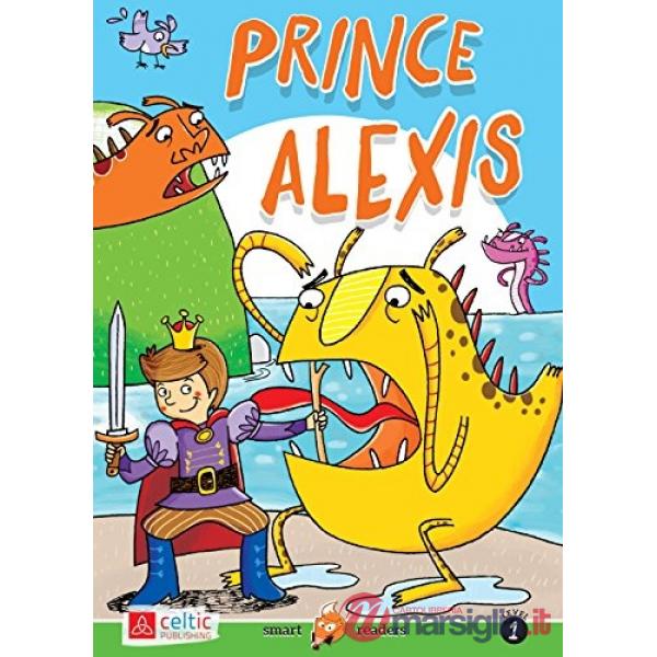 PRINCE ALEXIS