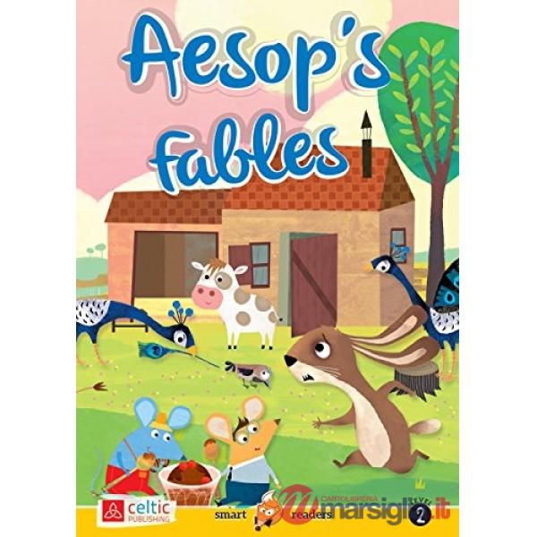 AESOP'S FABLES