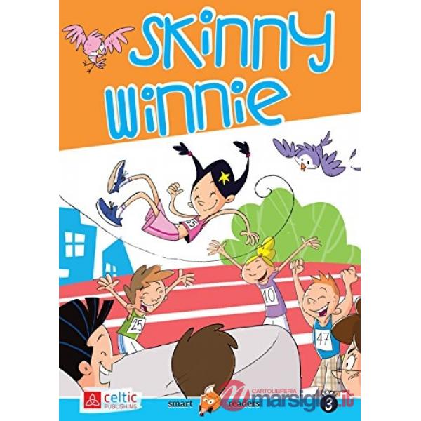 SKINNY WINNIE