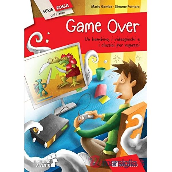 GAME OVER