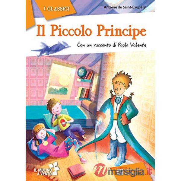 PICCOLO PRINCIPE (IL)