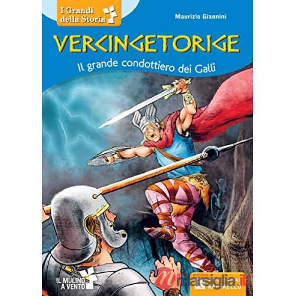 VERCINGITORIGE