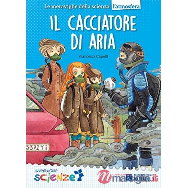 IL CACCIATORE D'ARIA