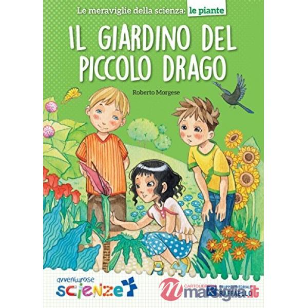GIARDINO DEL PICCOLO DRAGO (IL)