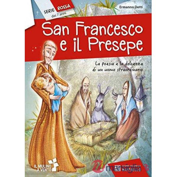 SAN FRANCESCO E IL PRESEPE
