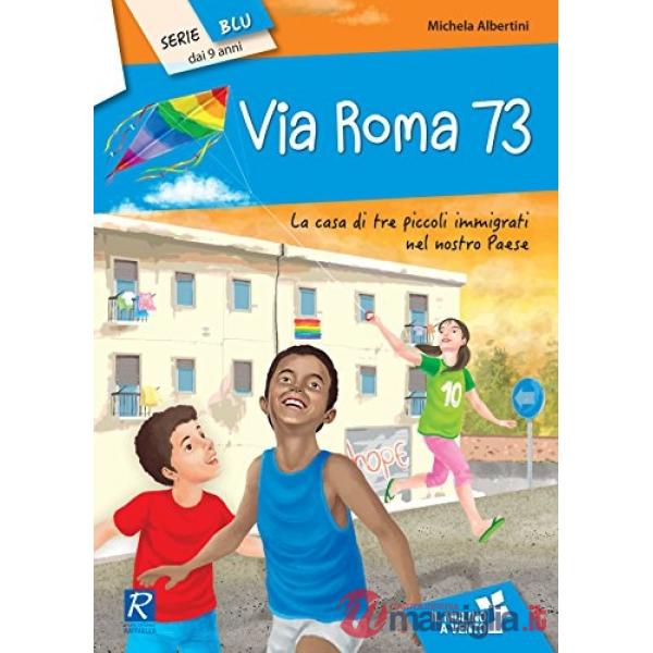 VIA ROMA 73