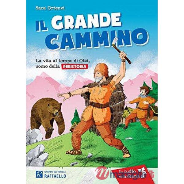 GRANDE CAMMINO (IL)