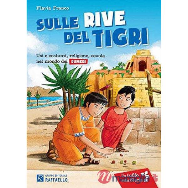 SULLE RIVE DEL TIGRI