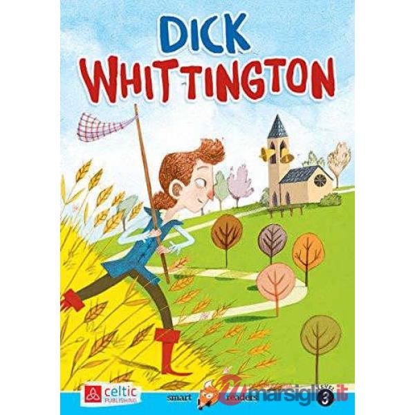 DICK WHITTINGTON