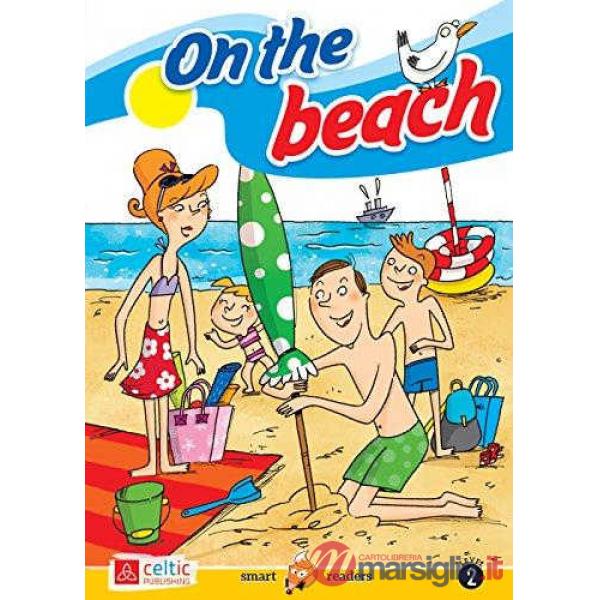 ON THE BEACH