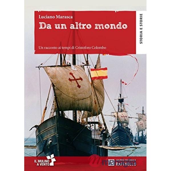 DA UN ALTRO MONDO + SCHEDE
