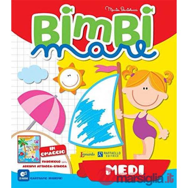 BIMBI MARE. MEDI. PER LA SCUOLA MATERNA