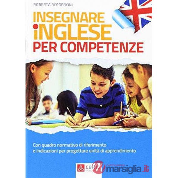 INSEGNARE INGLESE PER COMPETENZE