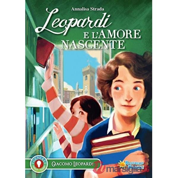 LEOPARDI E L'AMORE NASCENTE