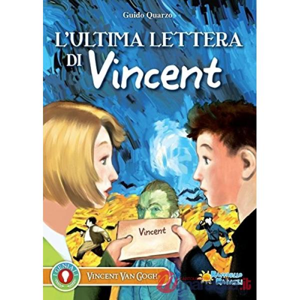 ULTIMA LETTERA DI VINCENT (L')