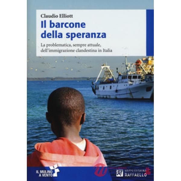 BARCONE DELLA SPERANZA (IL)